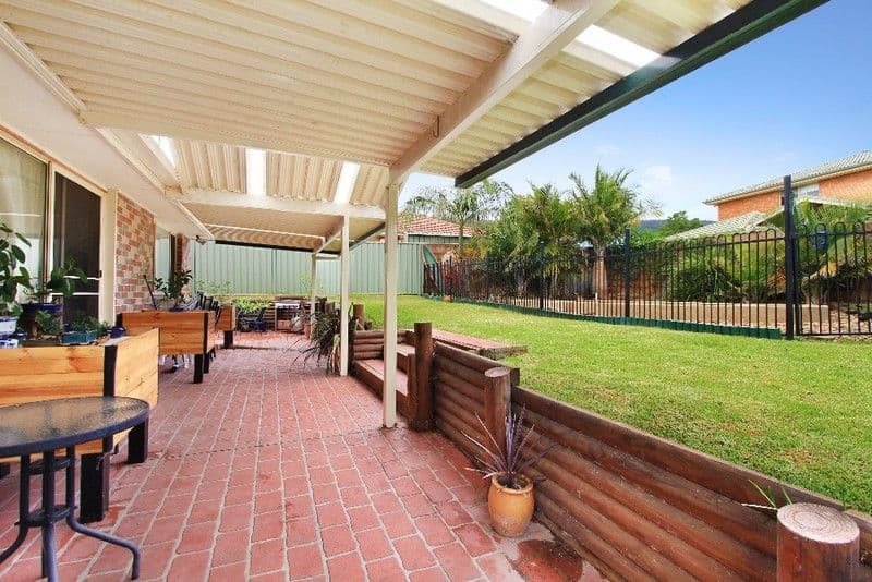 17 Chinchilla Way, ALBION PARK NSW 2527, Albion Park - Thumbnail 2
