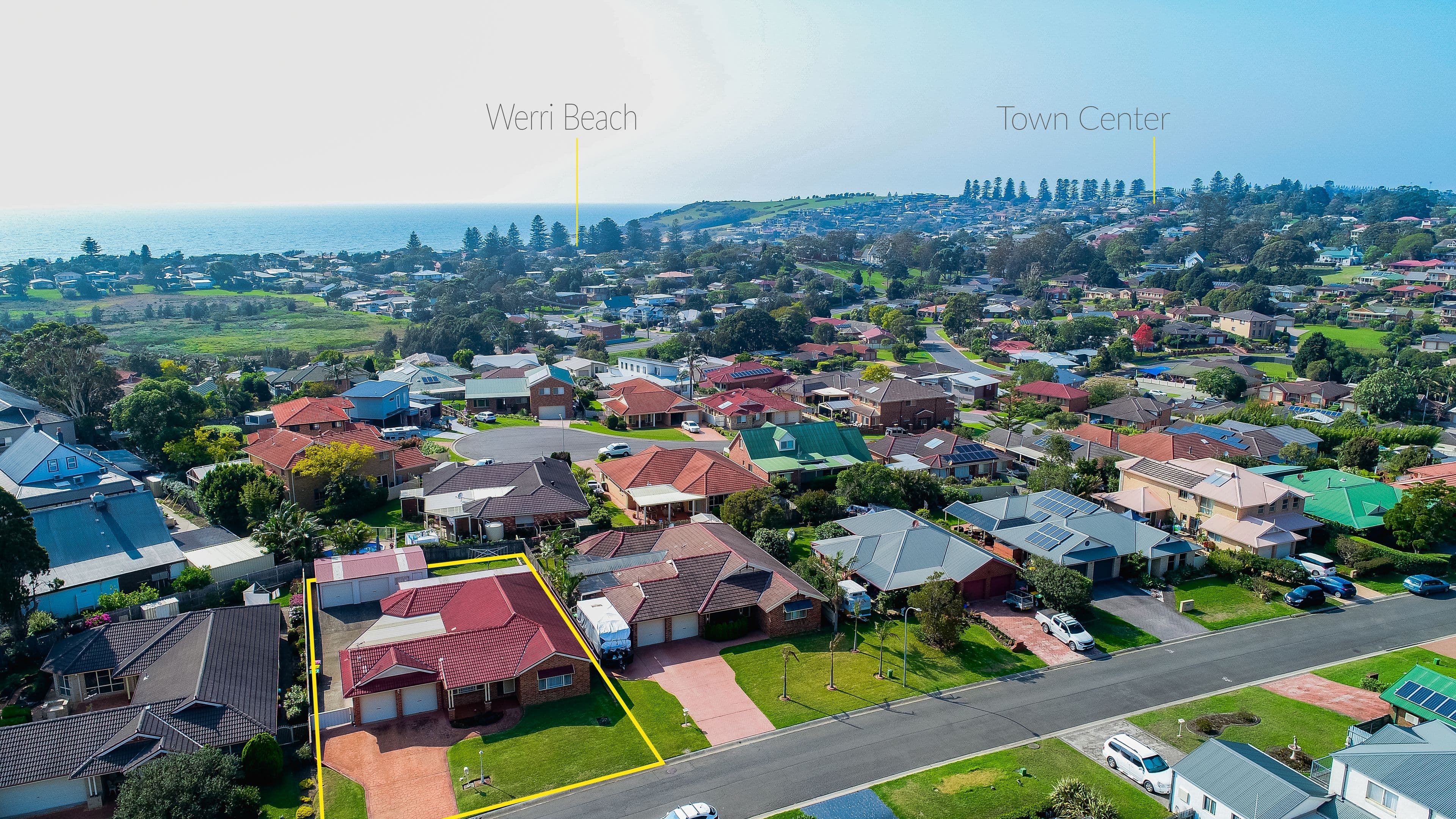 46 Burnett Avenue, Gerringong NSW 2534, Gerringong - Thumbnail 7