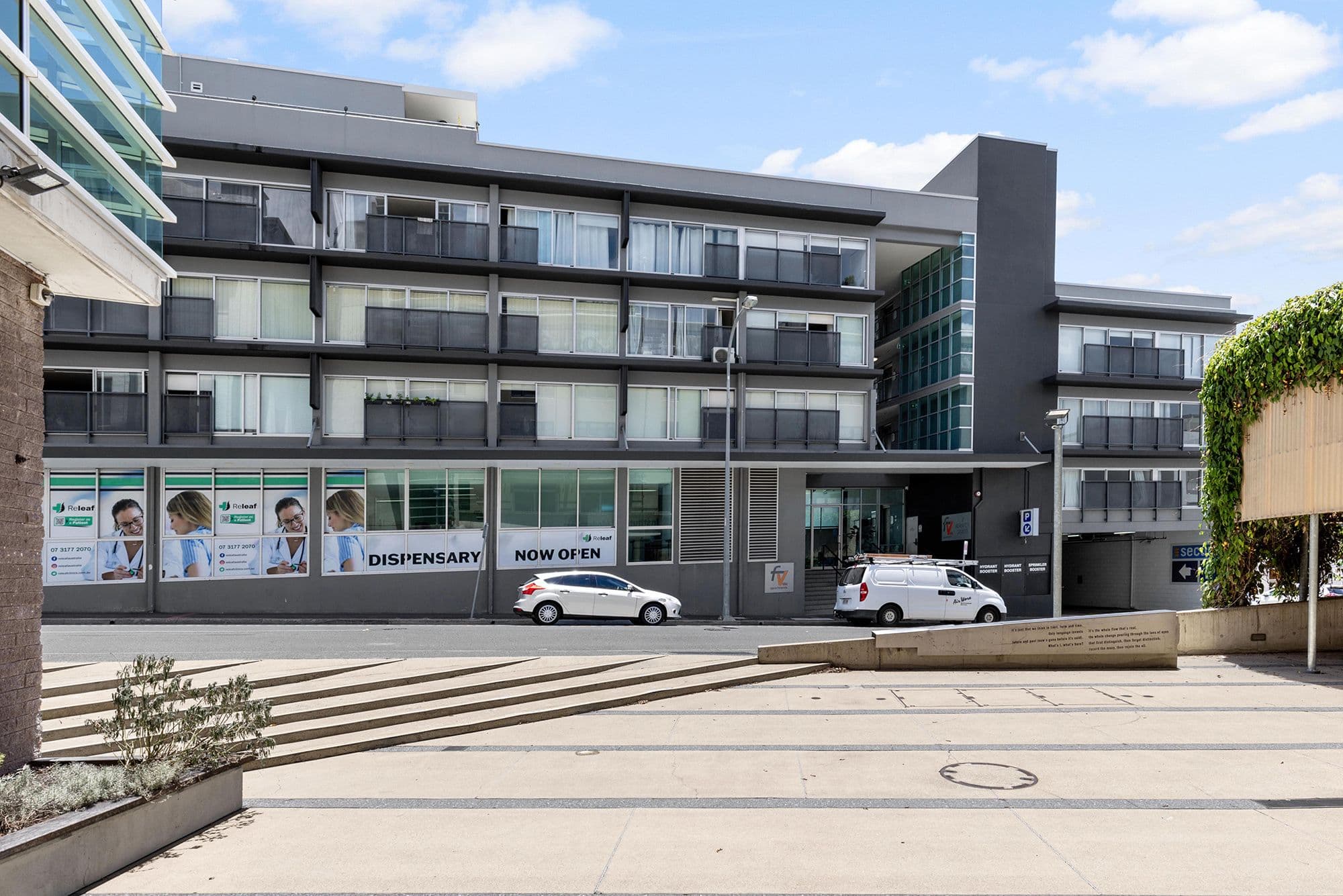 2 Berwick Street, Fortitude Valley QLD 4006, Fortitude Valley - Image 1