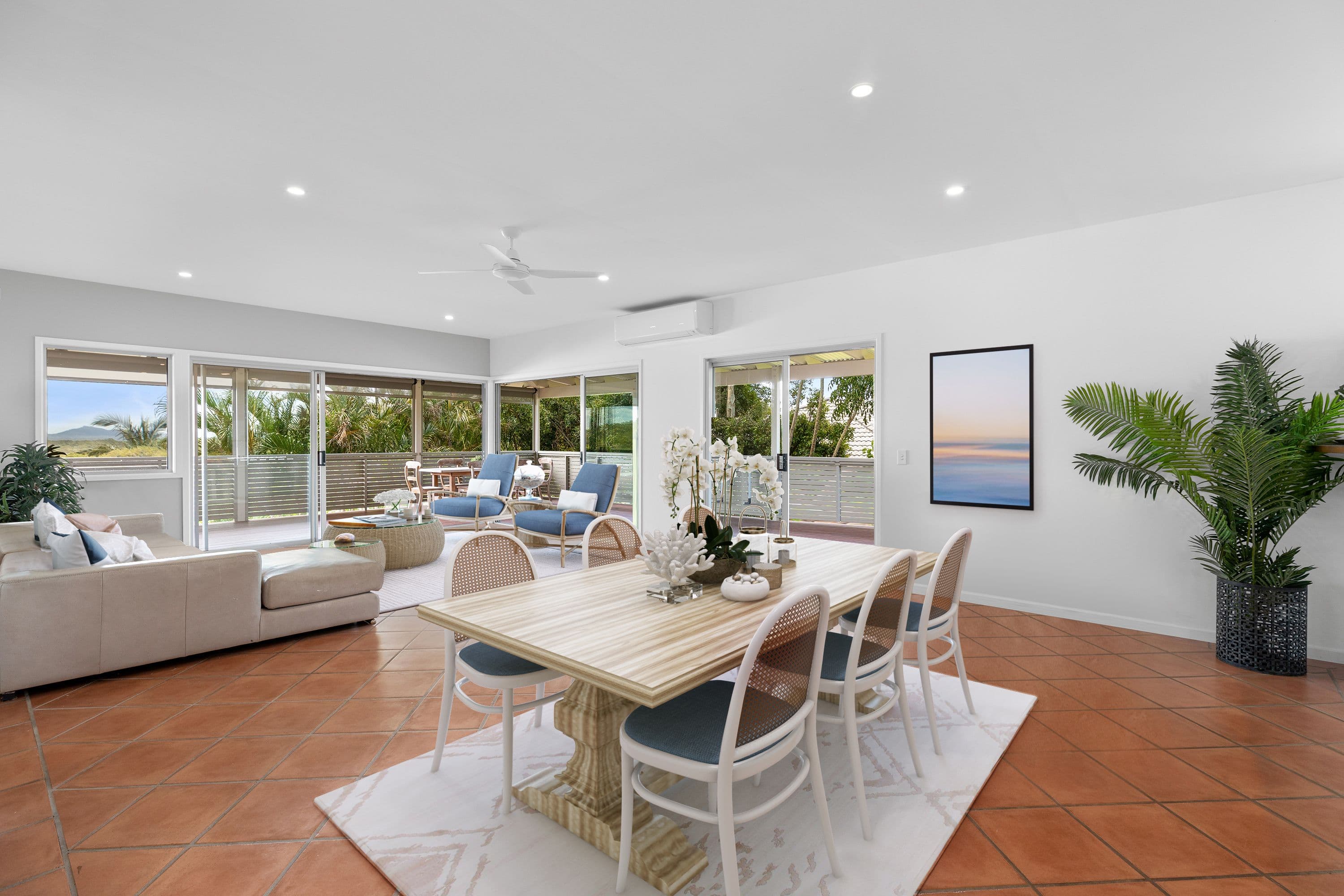 9 Werita Court, Sunrise Beach QLD 4567, Sunrise Beach - Thumbnail 5