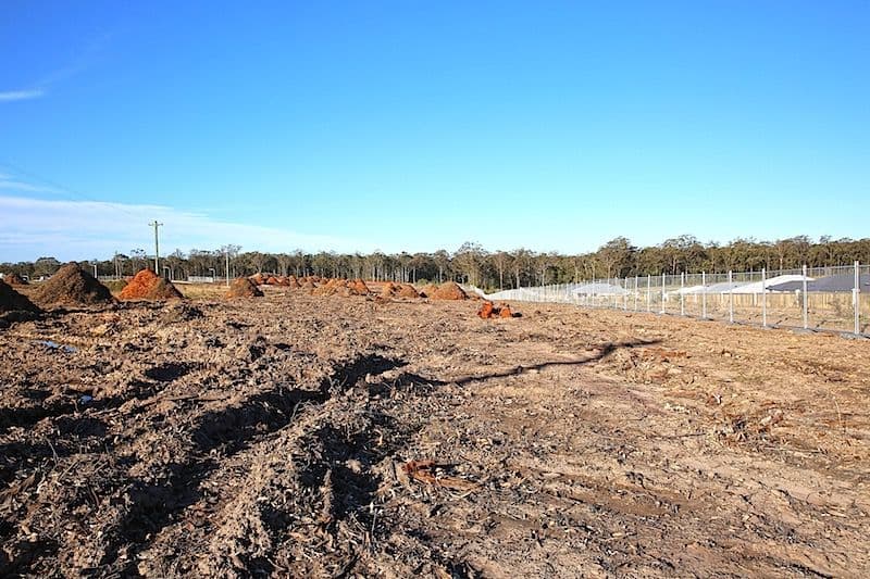 Lot 806 Gracilis Rise, SOUTH NOWRA NSW 2541, South Nowra - Thumbnail 7
