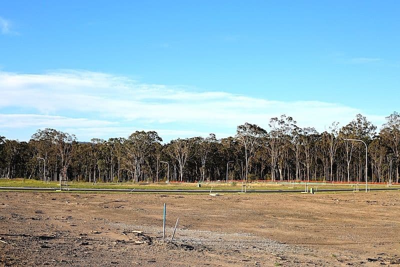 Lot 806 Gracilis Rise, SOUTH NOWRA NSW 2541, South Nowra - Thumbnail 8