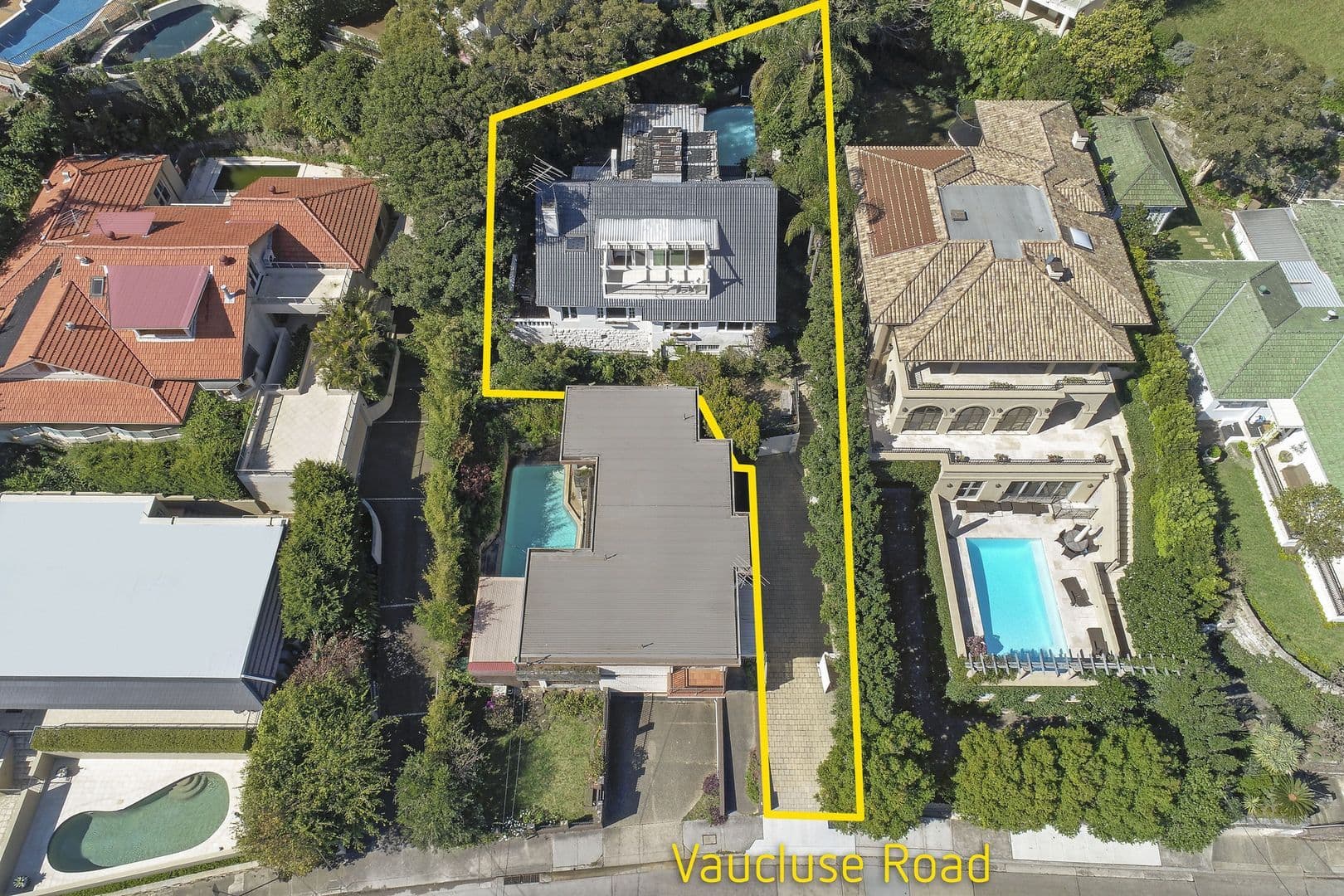 23 Vaucluse Road, Vaucluse NSW 2030, Vaucluse - Thumbnail 4