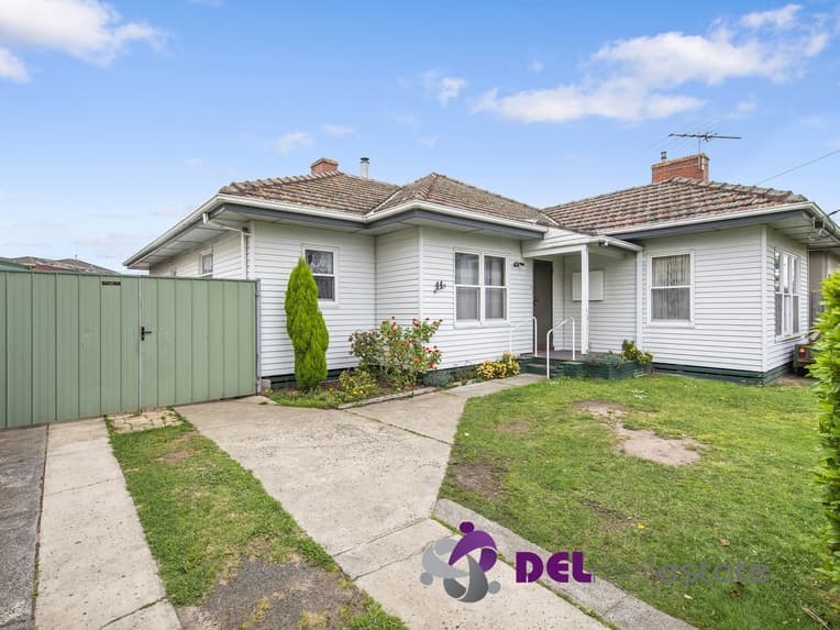 44 James Street, Dandenong, Dandenong - Image 1