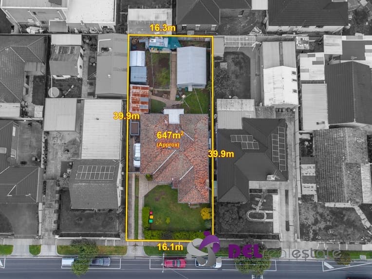 44 James Street, Dandenong, Dandenong - Thumbnail 2