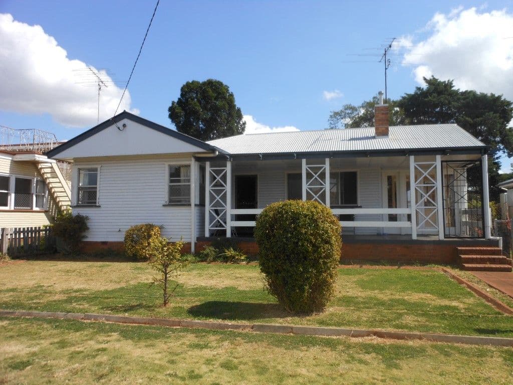 13 Rosina Street, NEWTOWN QLD 4350, Newtown - Image 1