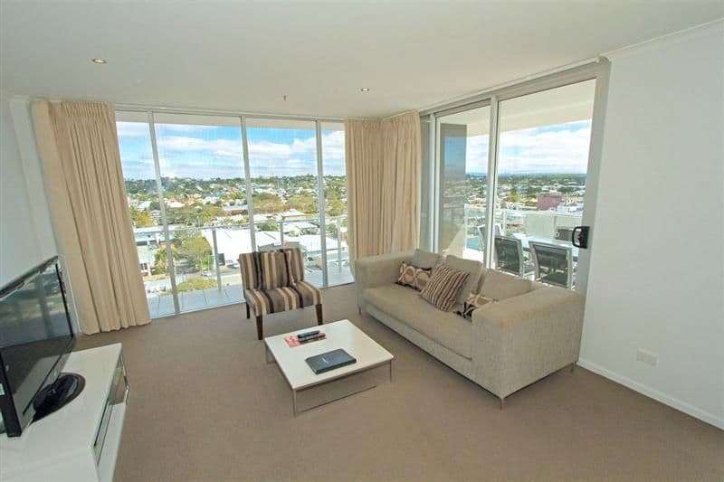 Unit 1101 102 Victoria Parade, The Edge, Rockhampton City QLD 4700, Rockhampton City - Image 1