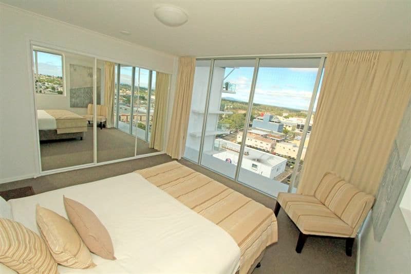 Unit 1101 102 Victoria Parade, The Edge, Rockhampton City QLD 4700, Rockhampton City - Thumbnail 2