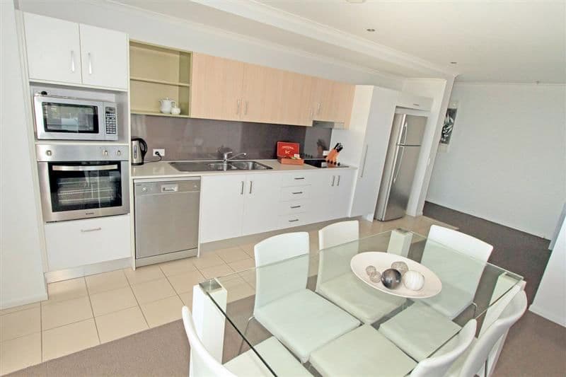 Unit 1101 102 Victoria Parade, The Edge, Rockhampton City QLD 4700, Rockhampton City - Thumbnail 5