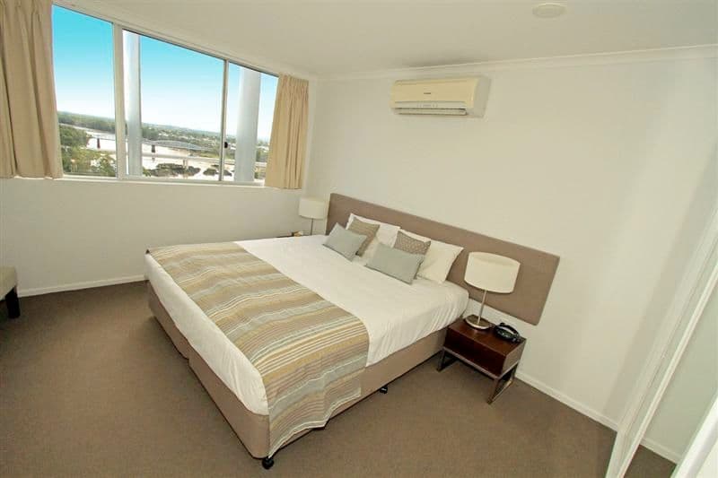 Unit 1101 102 Victoria Parade, The Edge, Rockhampton City QLD 4700, Rockhampton City - Thumbnail 7
