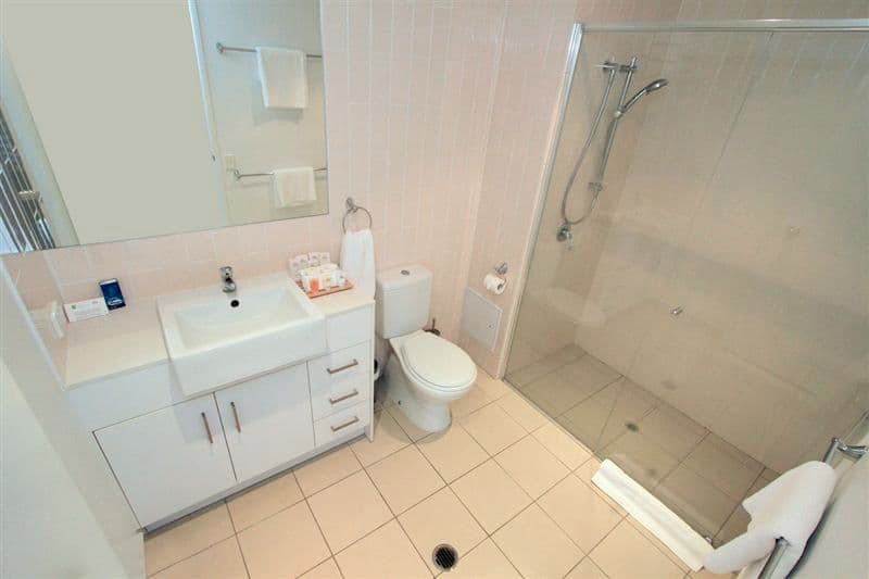 Unit 1101 102 Victoria Parade, The Edge, Rockhampton City QLD 4700, Rockhampton City - Thumbnail 8
