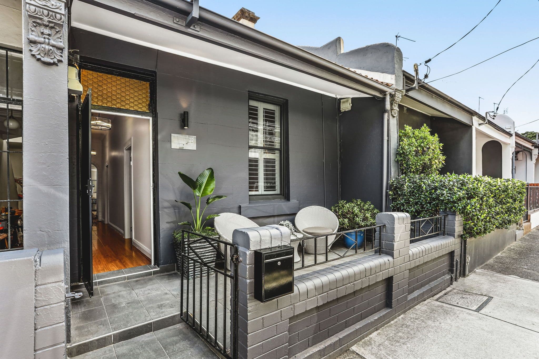 22 Marriott Street, Redfern NSW 2016, Redfern - Image 1