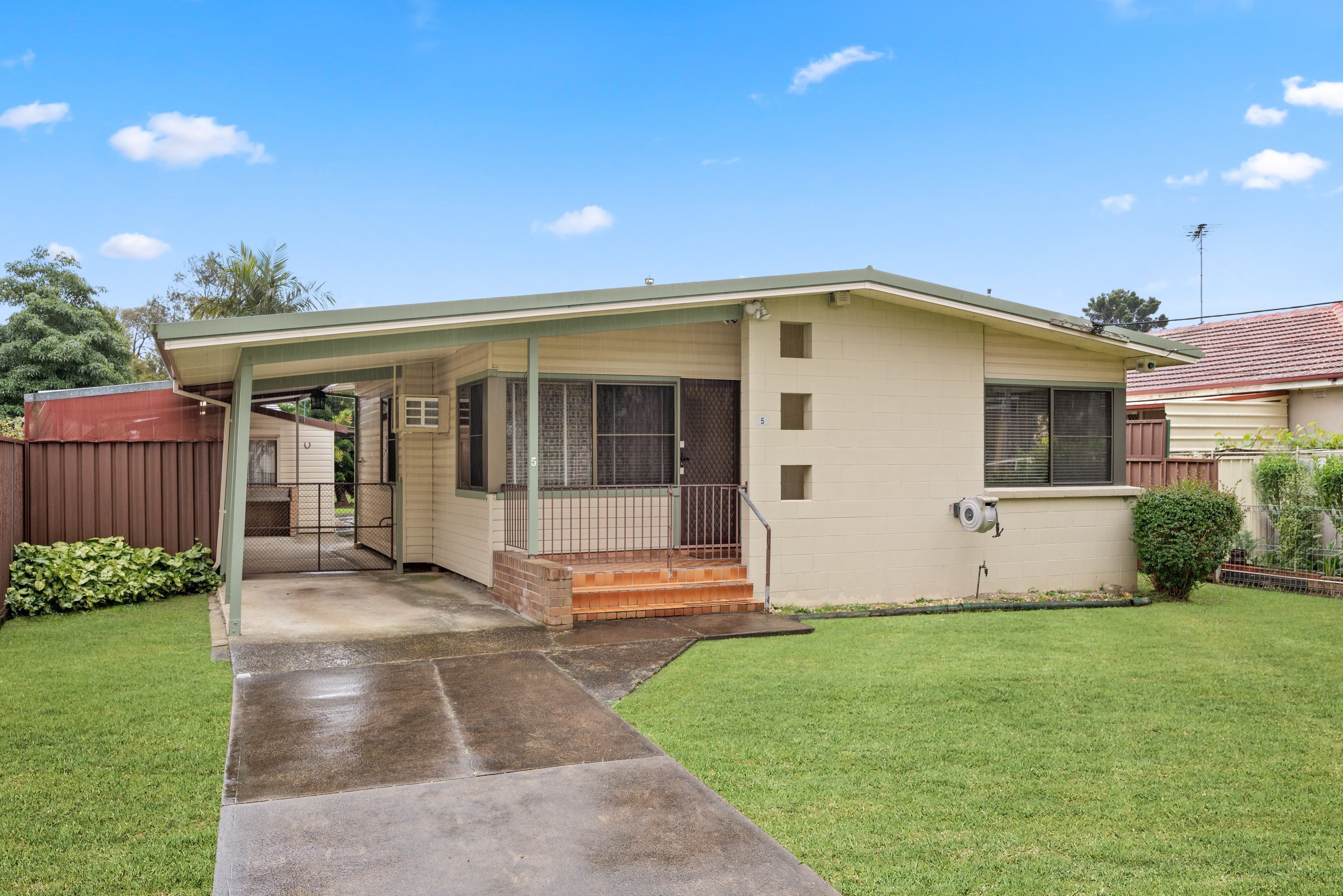 5 Southdown Street, Miller NSW 2168, Miller - Image 1