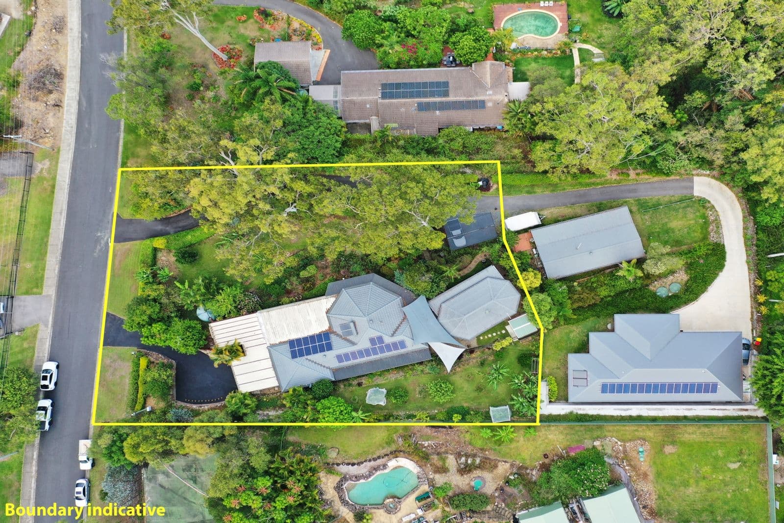 28 Bertana Drive, Mudgeeraba QLD 4213, Mudgeeraba - Thumbnail 2