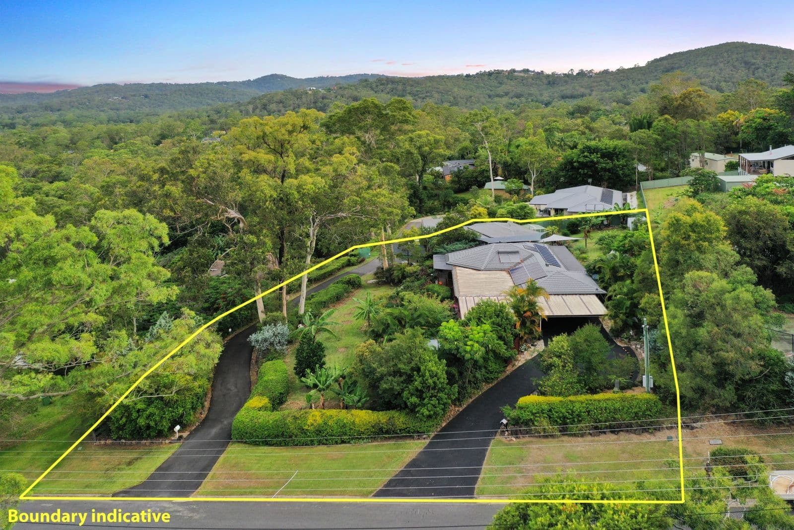 28 Bertana Drive, Mudgeeraba QLD 4213, Mudgeeraba - Thumbnail 3
