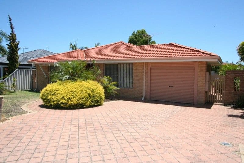 6  Arches Loop, BALLAJURA WA 6066, Ballajura - Image 1