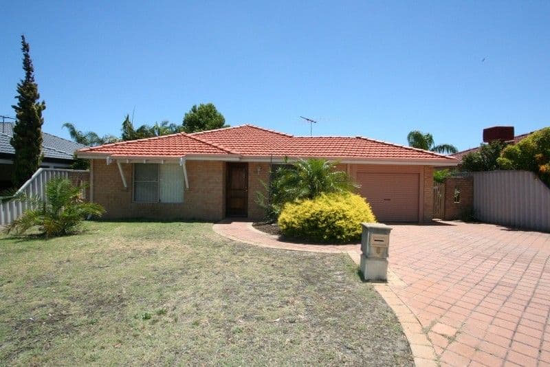 6  Arches Loop, BALLAJURA WA 6066, Ballajura - Thumbnail 2