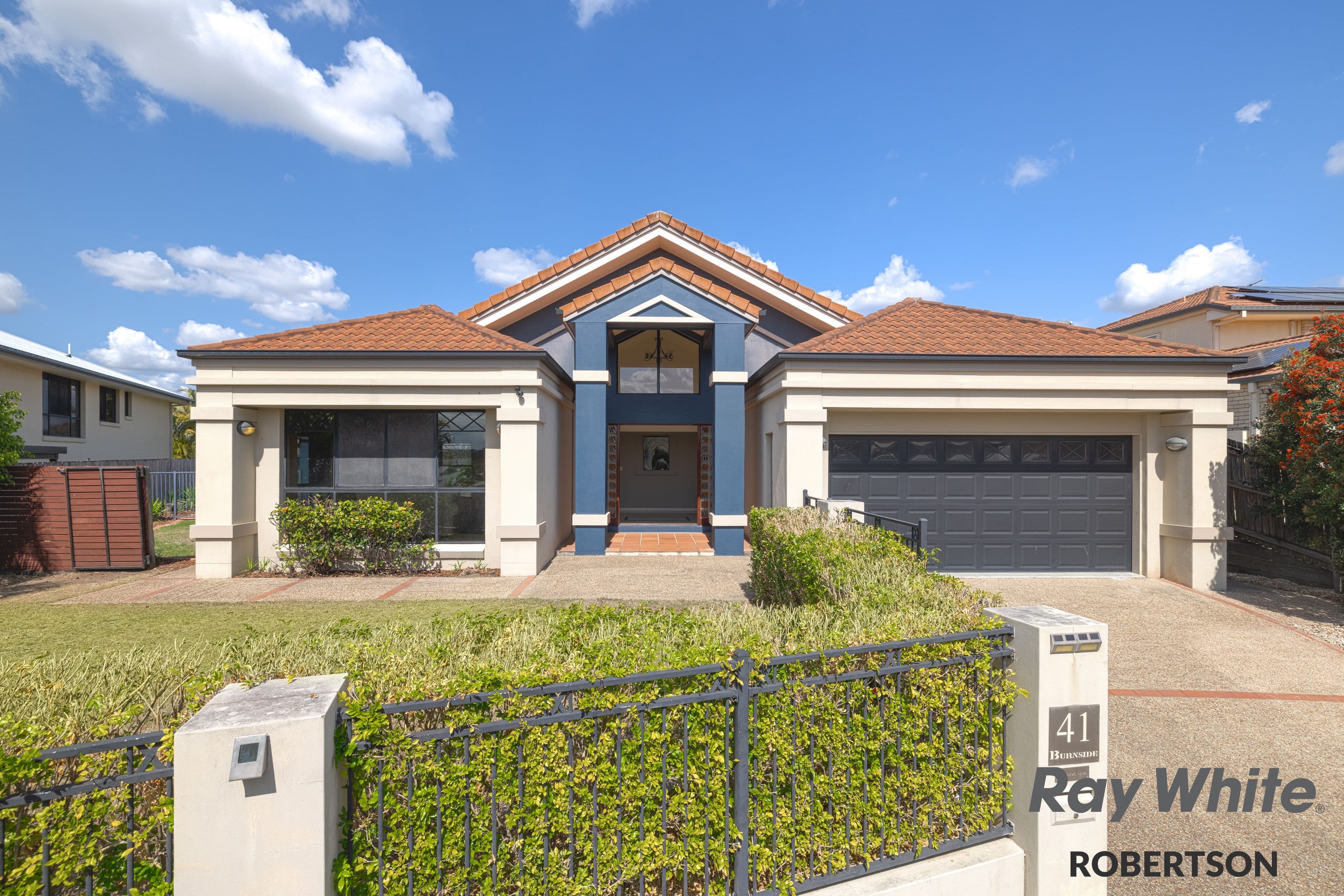 41 Burnside Crescent, Westlake QLD 4074, Westlake - Image 1