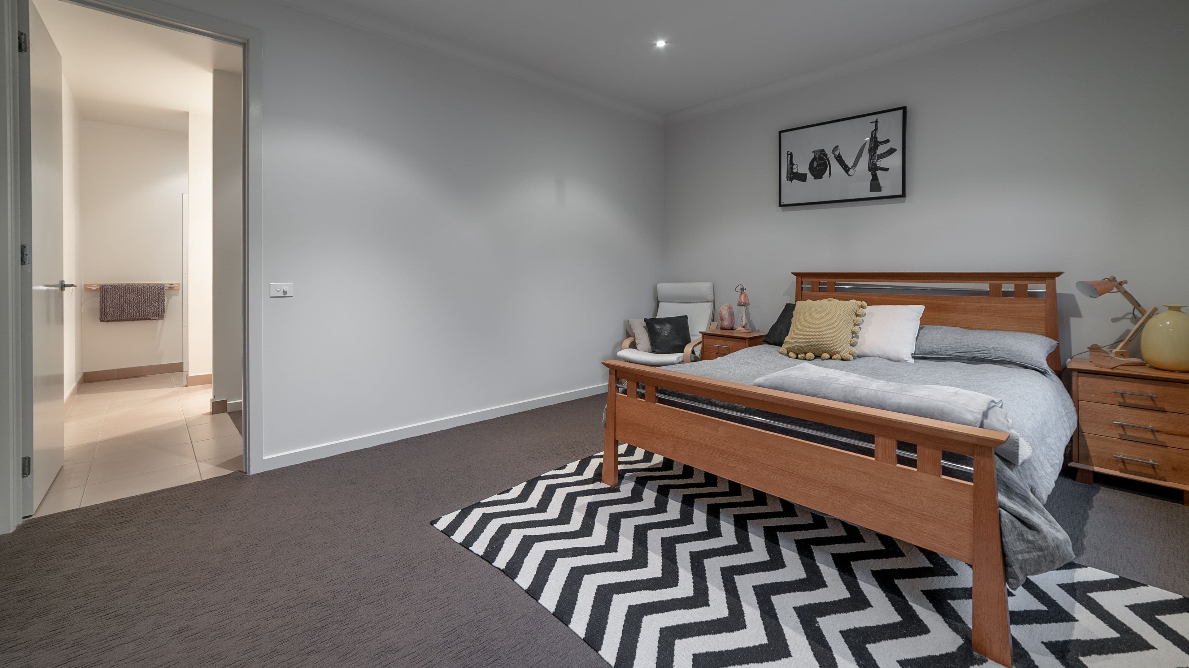 24 Midas Court, Strathfieldsaye VIC 3551, Strathfieldsaye - Thumbnail 4