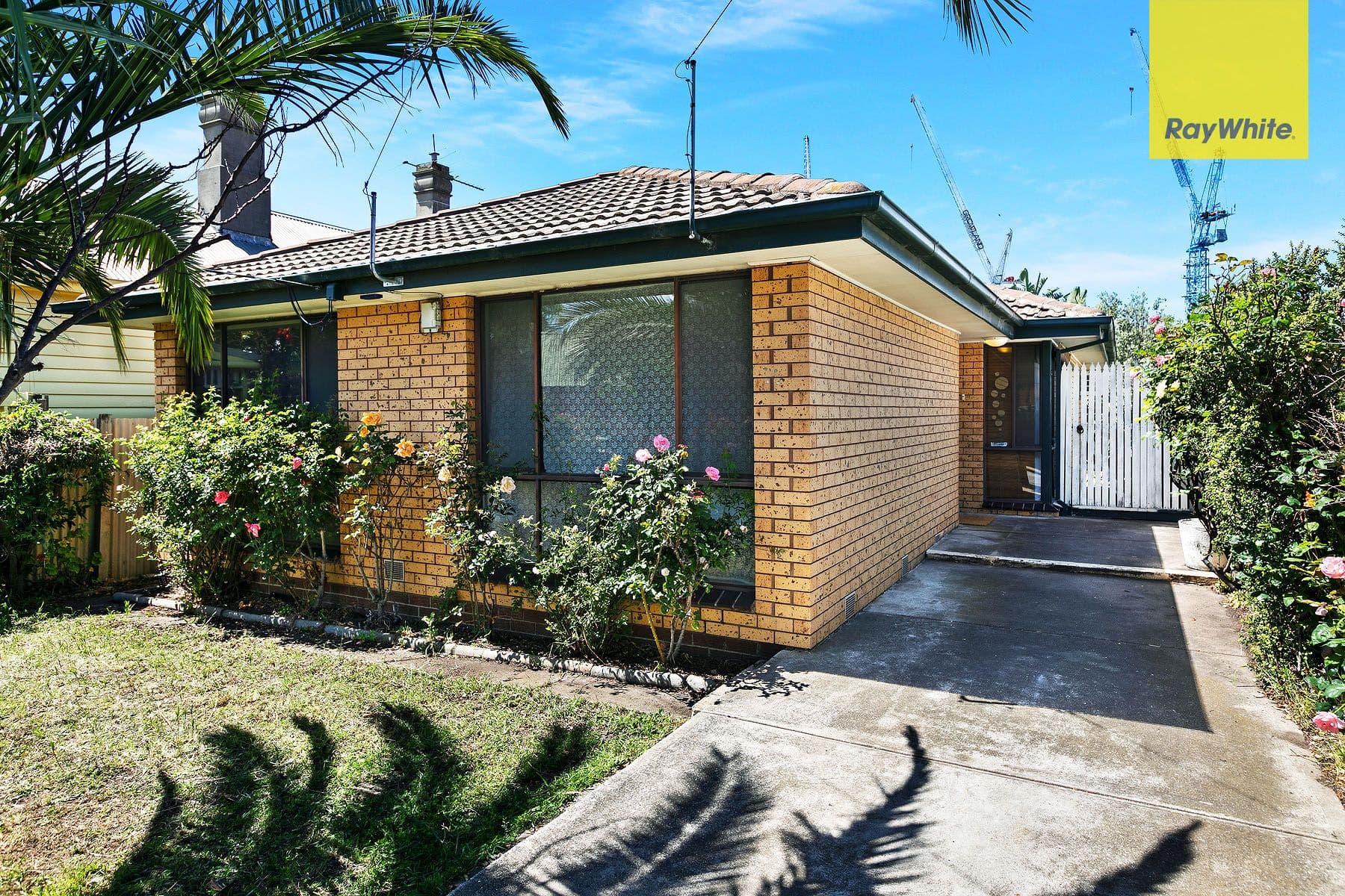 11 Railway Place, Footscray VIC 3011, Footscray - Image 1