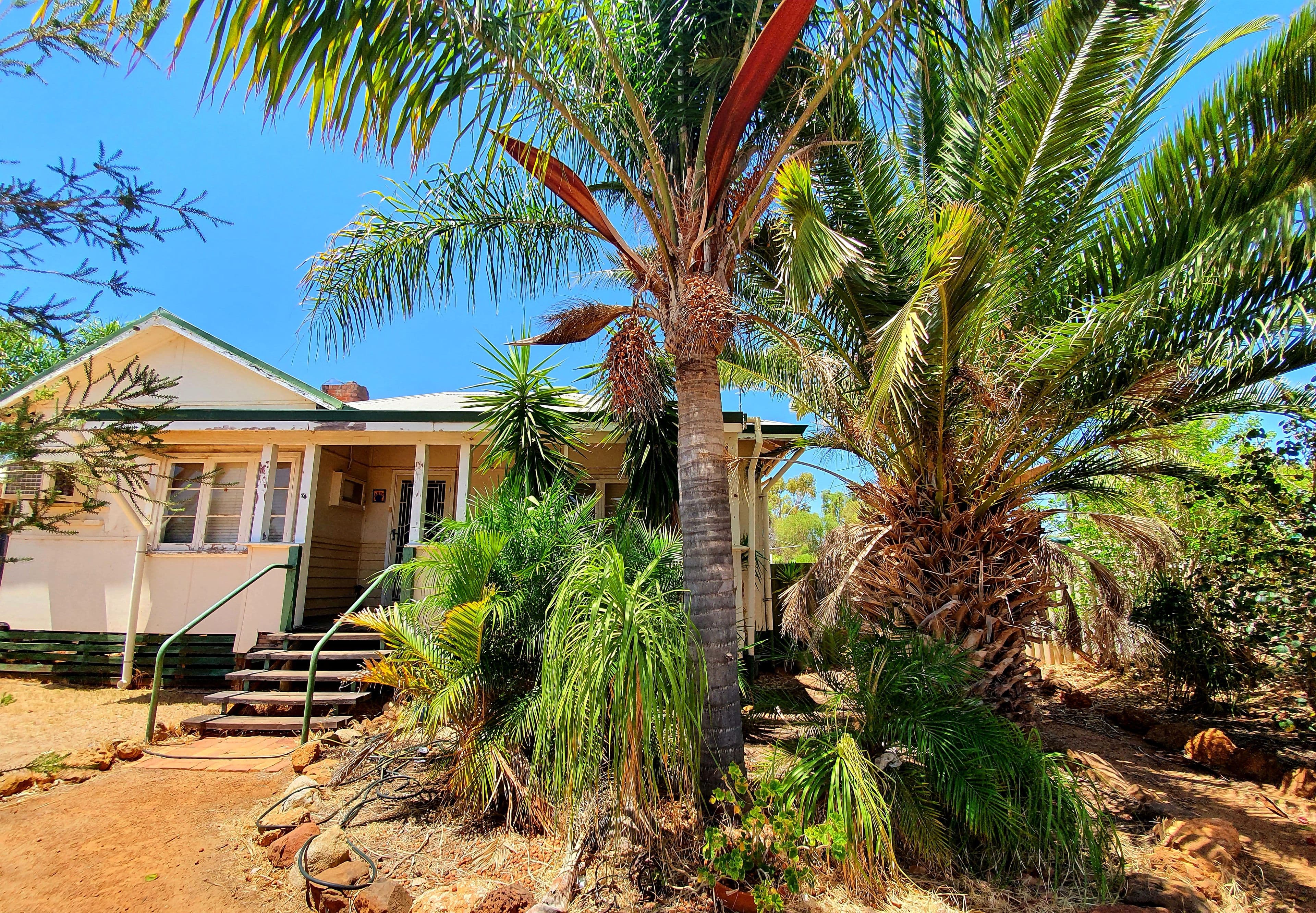 74 Phillip Street, Mingenew WA 6522, Mingenew - Image 1