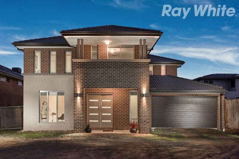 42 Fitzjohns Drive, Bundoora VIC 3083, Bundoora - Image 1