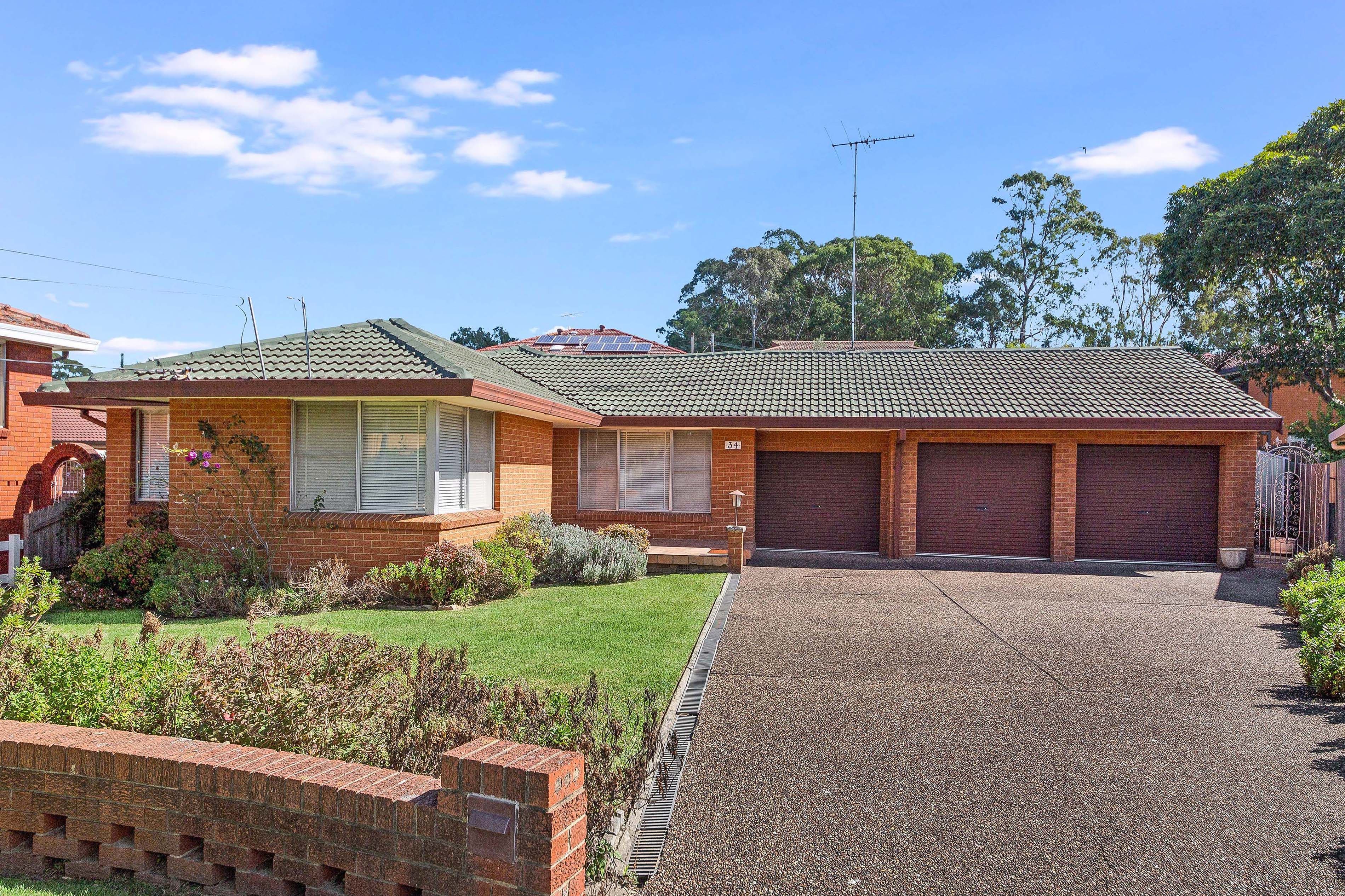 34 Warung Street, Yagoona NSW 2199, Yagoona - Image 1