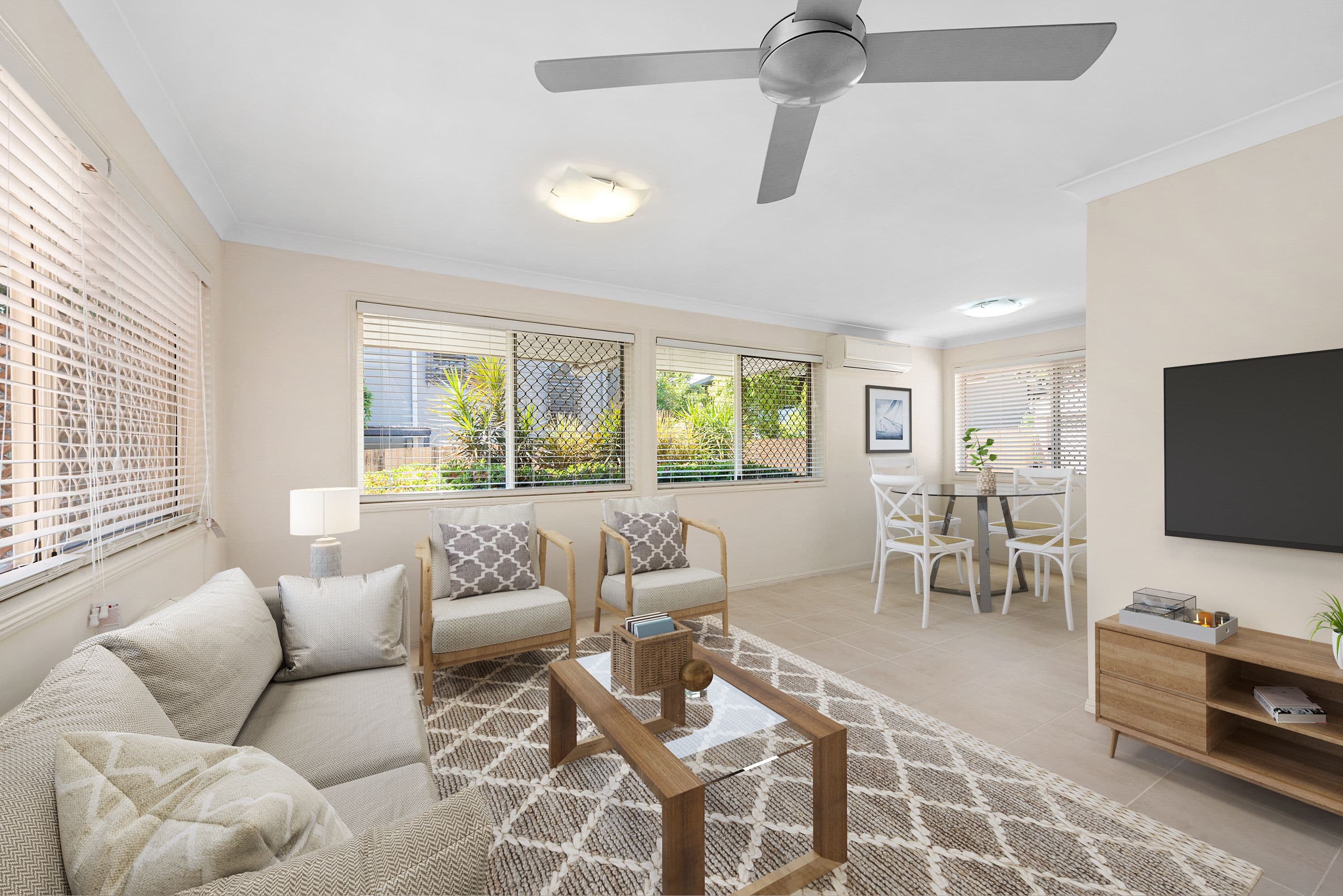 115 Hawthorne Road, Hawthorne QLD 4171, Hawthorne - Thumbnail 2