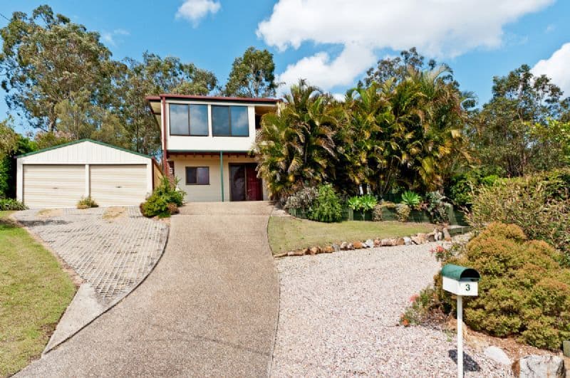 3 Lee Court, CAMIRA QLD 4300, Camira - Image 1