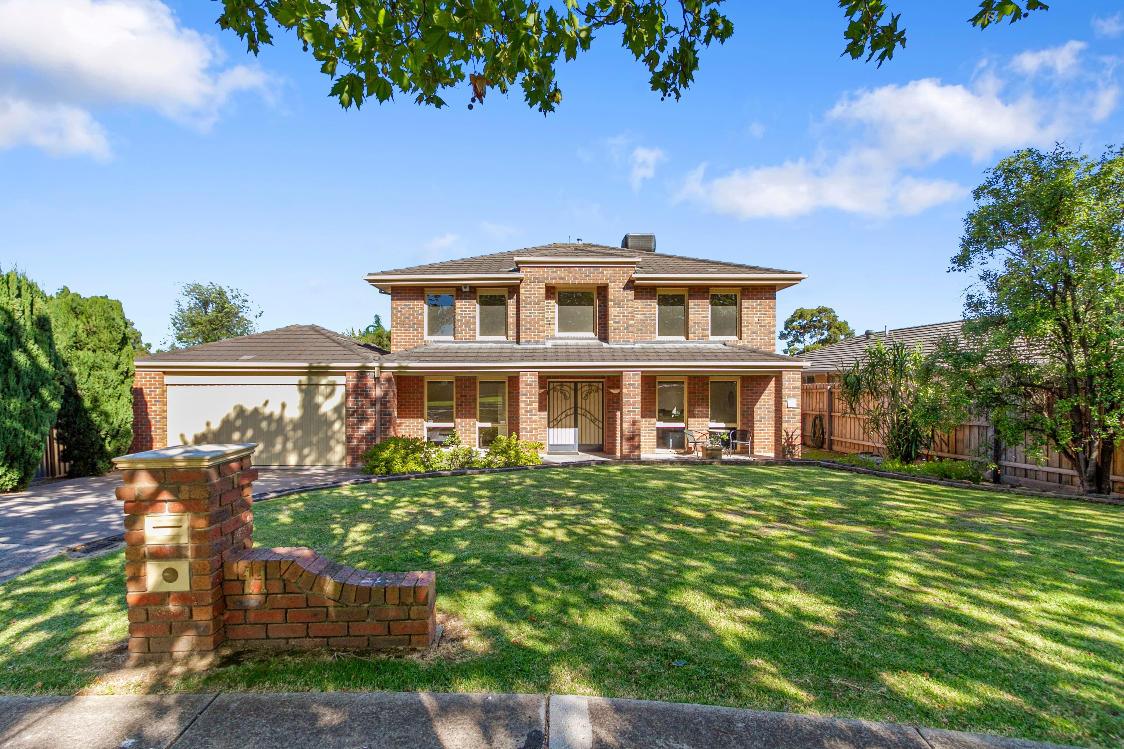 11 Jarrett Court, Rowville VIC 3178, Rowville - Image 1