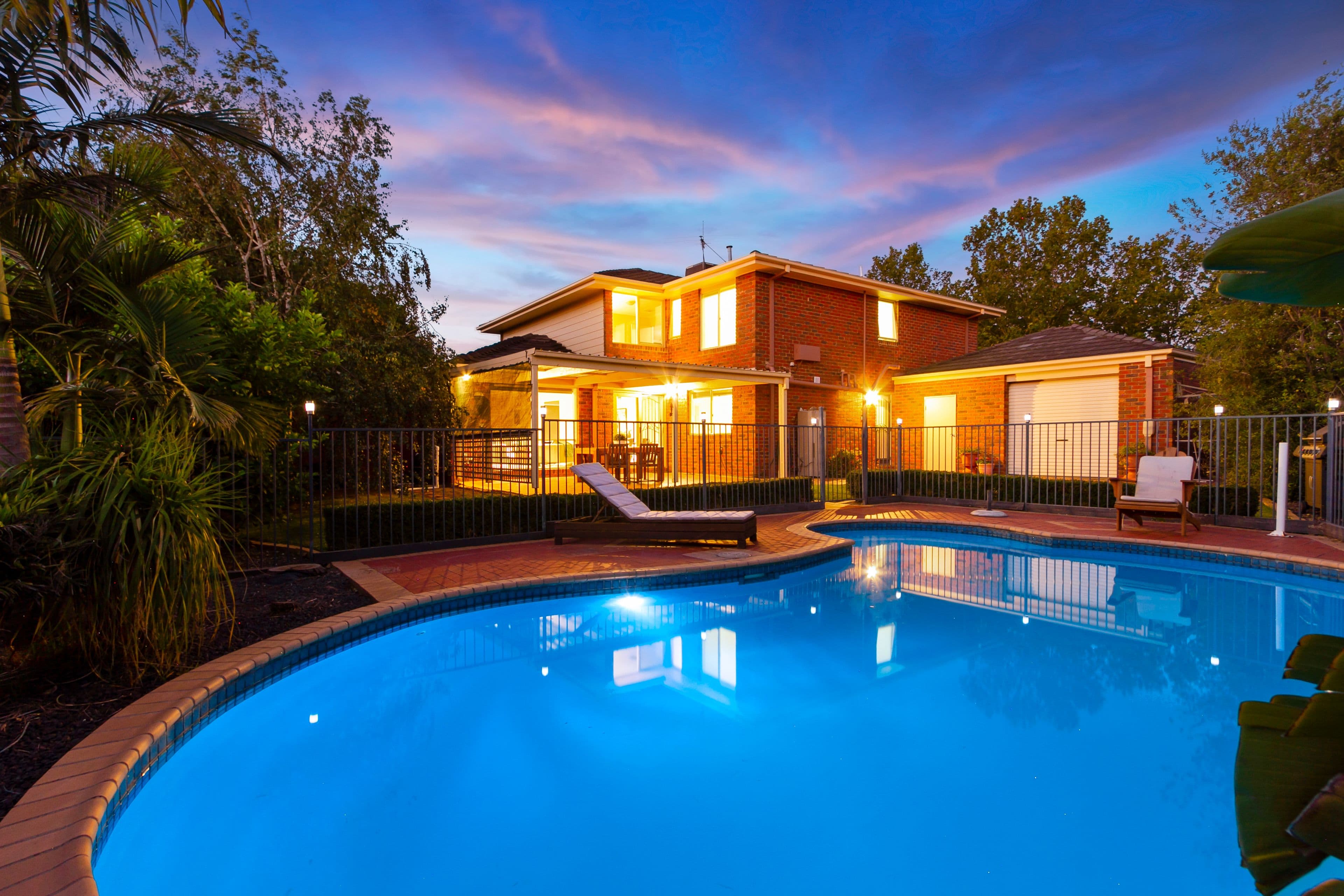 11 Jarrett Court, Rowville VIC 3178, Rowville - Thumbnail 2
