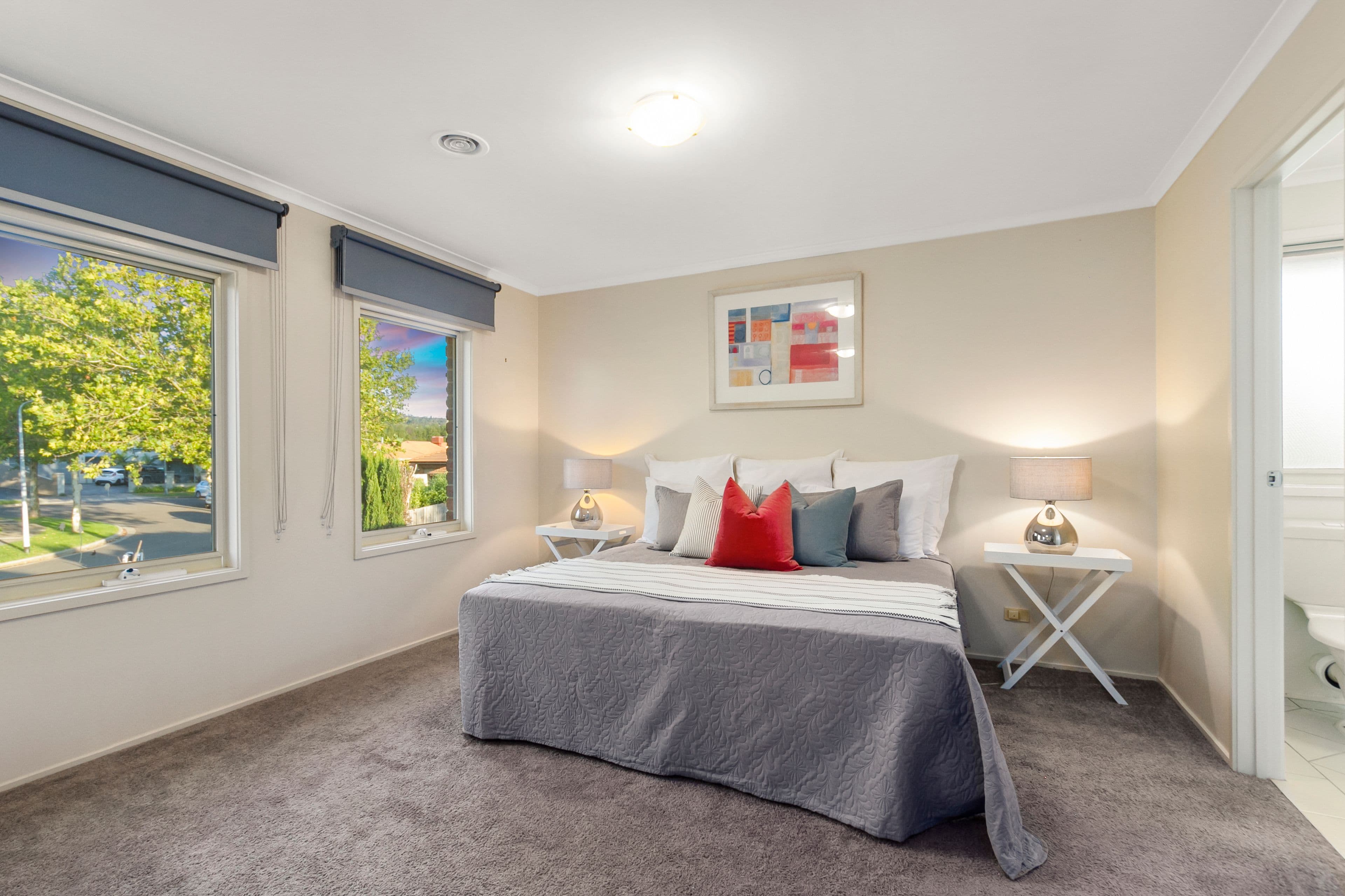 11 Jarrett Court, Rowville VIC 3178, Rowville - Thumbnail 8