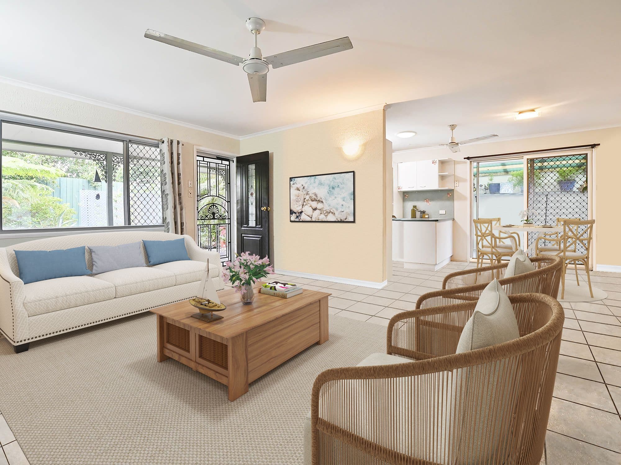 19 Station Road, Loganlea QLD 4131, Loganlea - Thumbnail 2