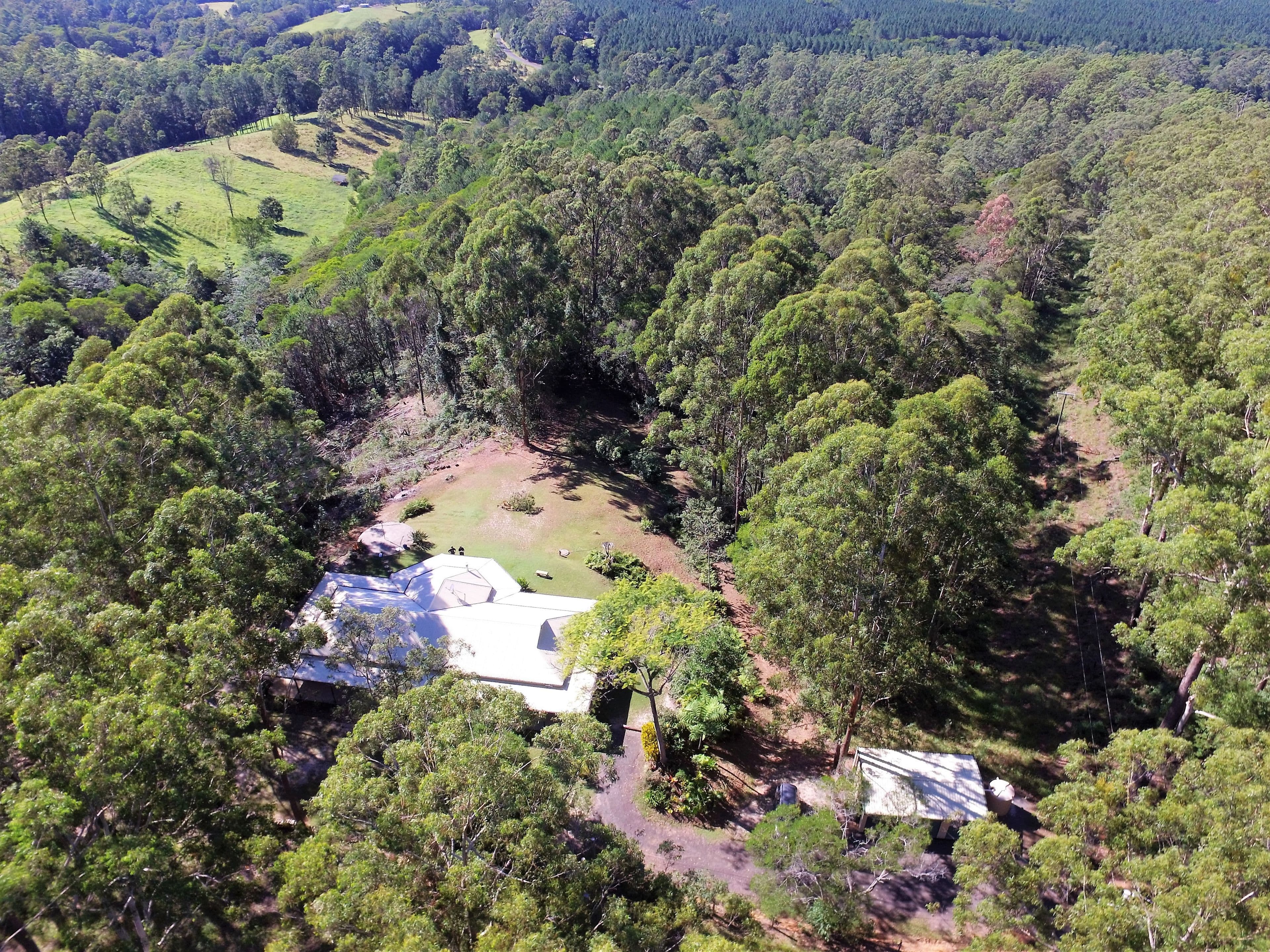 168 Crohamhurst Road, Peachester QLD 4519, Peachester - Image 1
