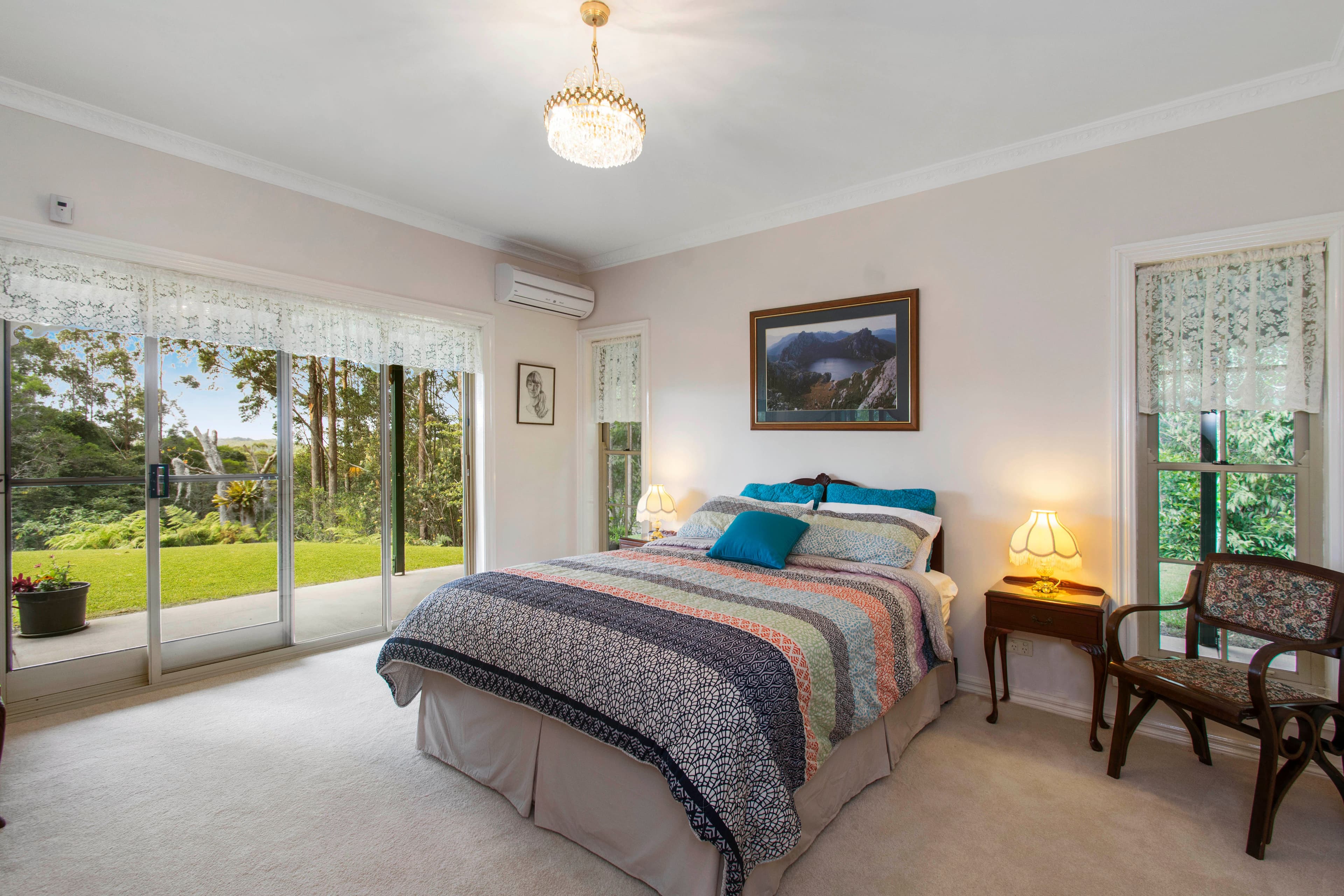 168 Crohamhurst Road, Peachester QLD 4519, Peachester - Thumbnail 2