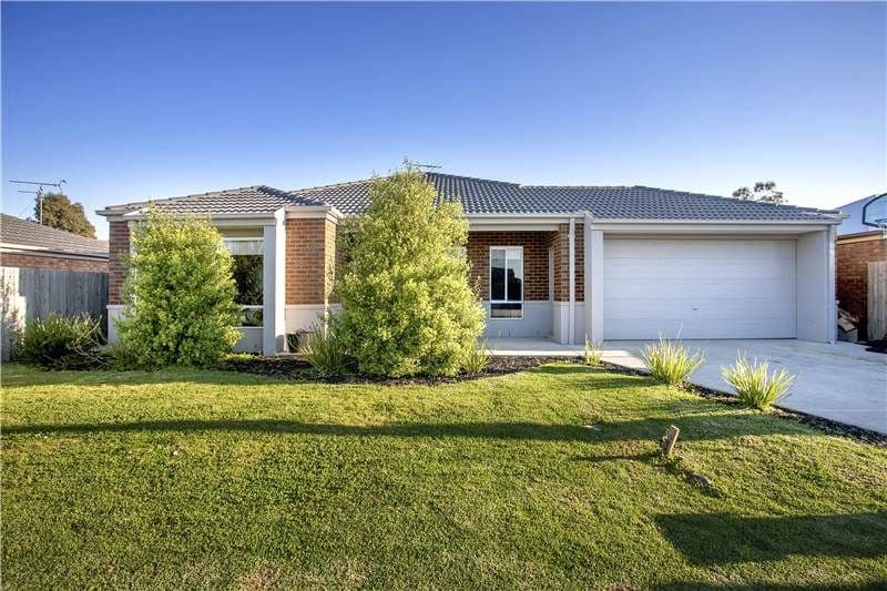 13 Nigella Avenue, CORIO VIC 3214, Corio - Image 1