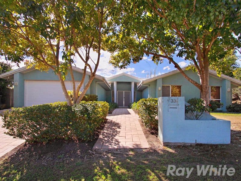 33 Halleys Court, BRIDGEMAN DOWNS QLD 4035, Bridgeman Downs - Thumbnail 2