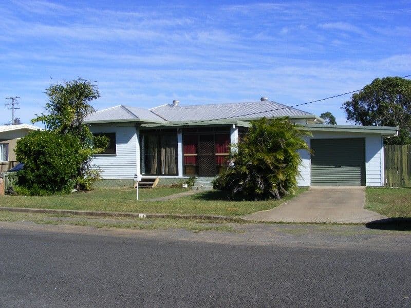 16 Greenwood Street, KEPNOCK QLD 4670, Kepnock - Image 1