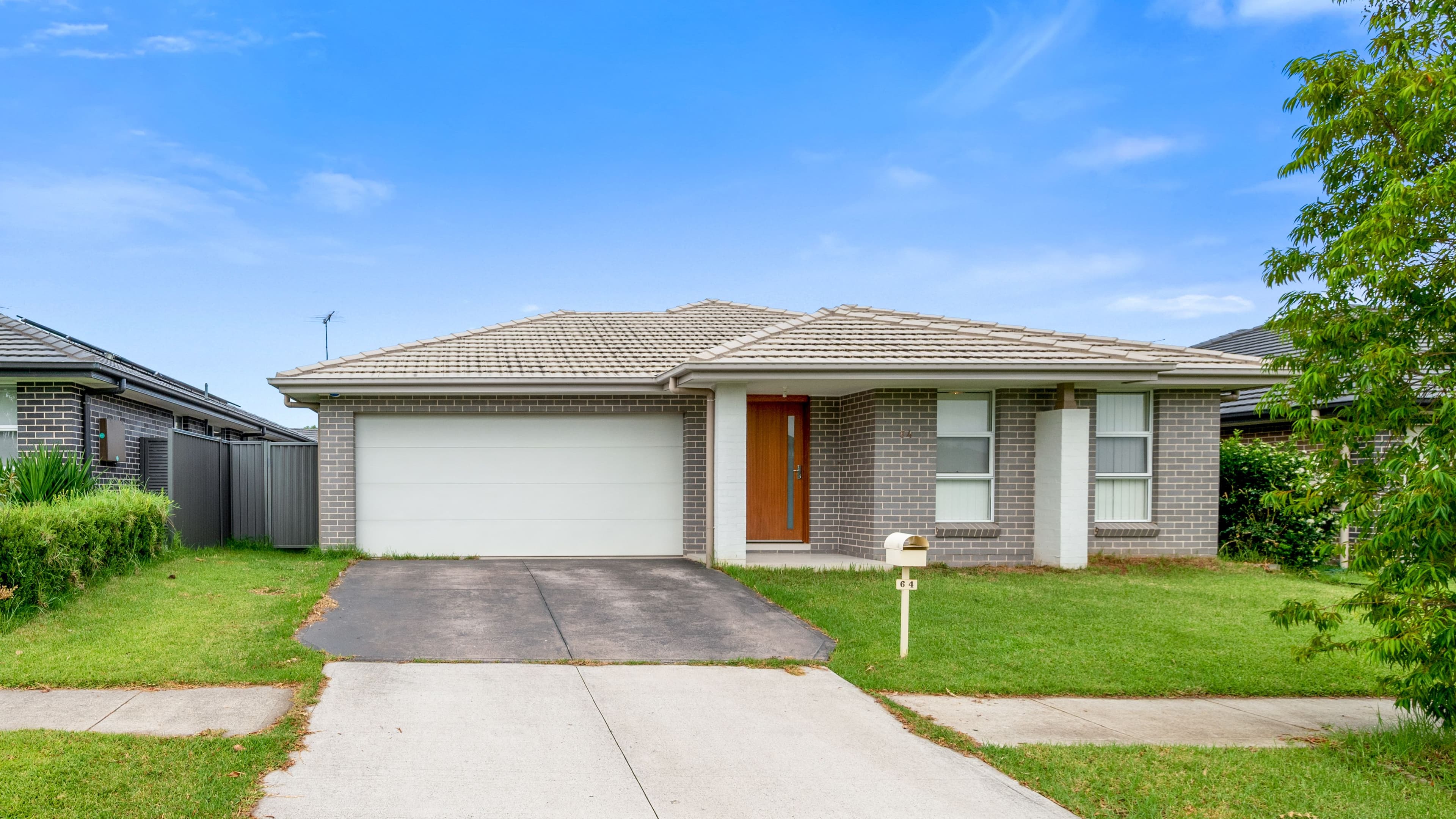 64 Winter Street, Denham Court NSW 2565, Denham Court - Image 1