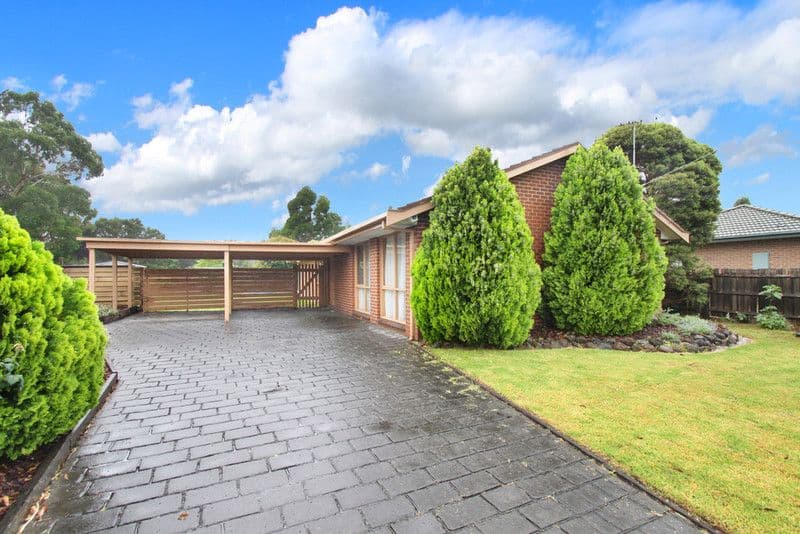 26 Stirling Street, FERNTREE GULLY VIC 3156, Ferntree Gully - Image 1