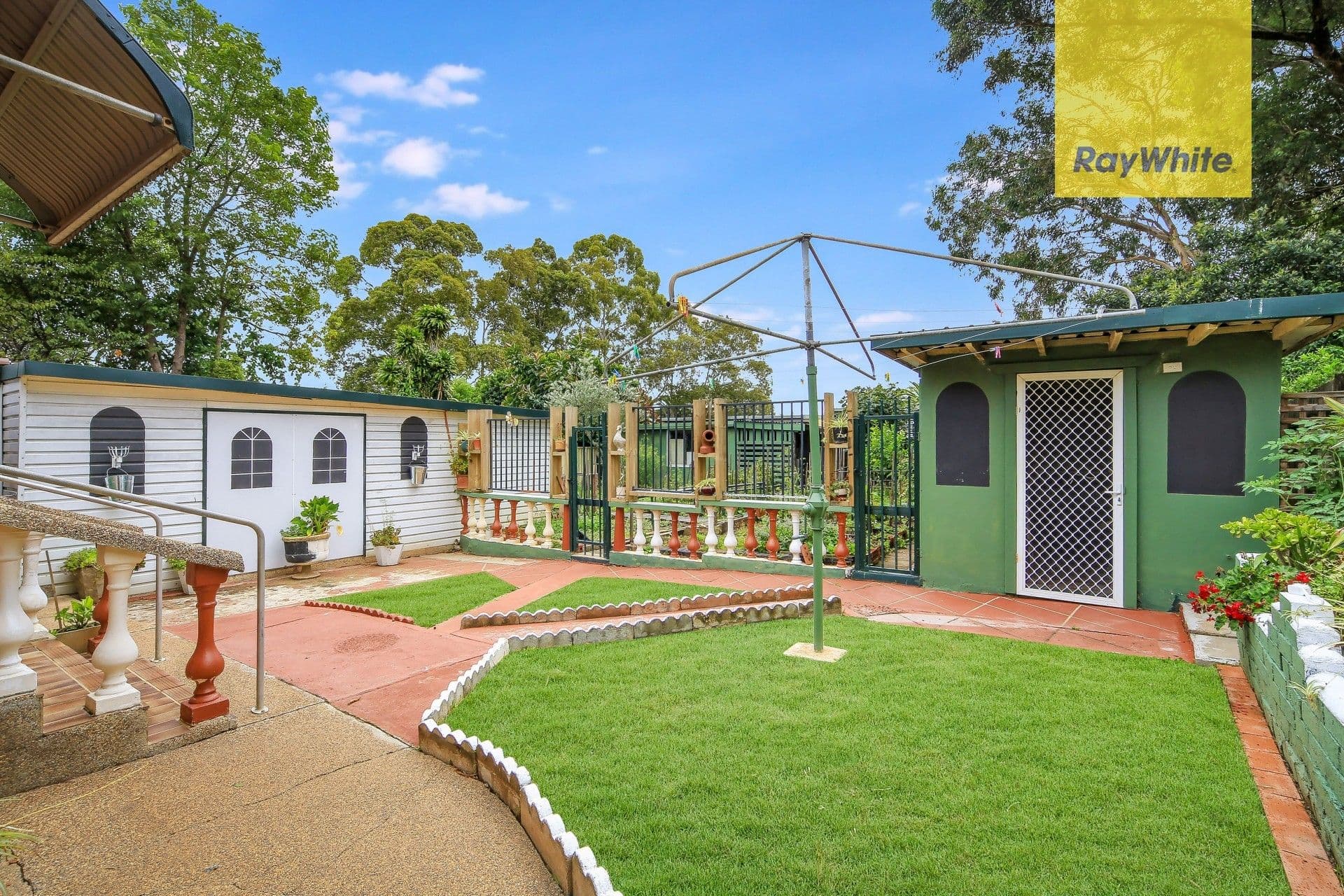21 Austral Avenue, Westmead NSW 2145, Westmead - Thumbnail 7