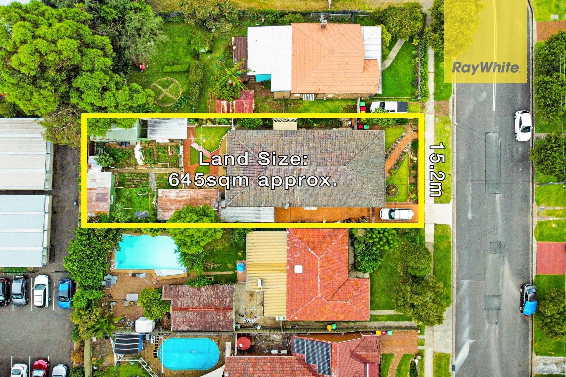 21 Austral Avenue, Westmead NSW 2145, Westmead - Thumbnail 8