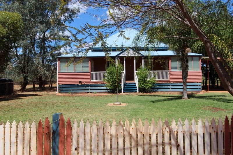 30895 Mitchell Highway, CHARLEVILLE QLD 4470, Charleville - Thumbnail 3