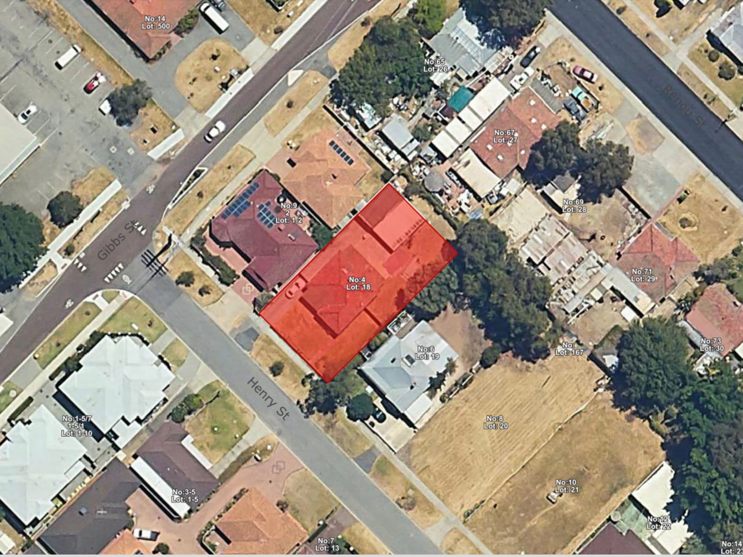 4 Henry Street, East Cannington WA 6107, East Cannington - Thumbnail 6