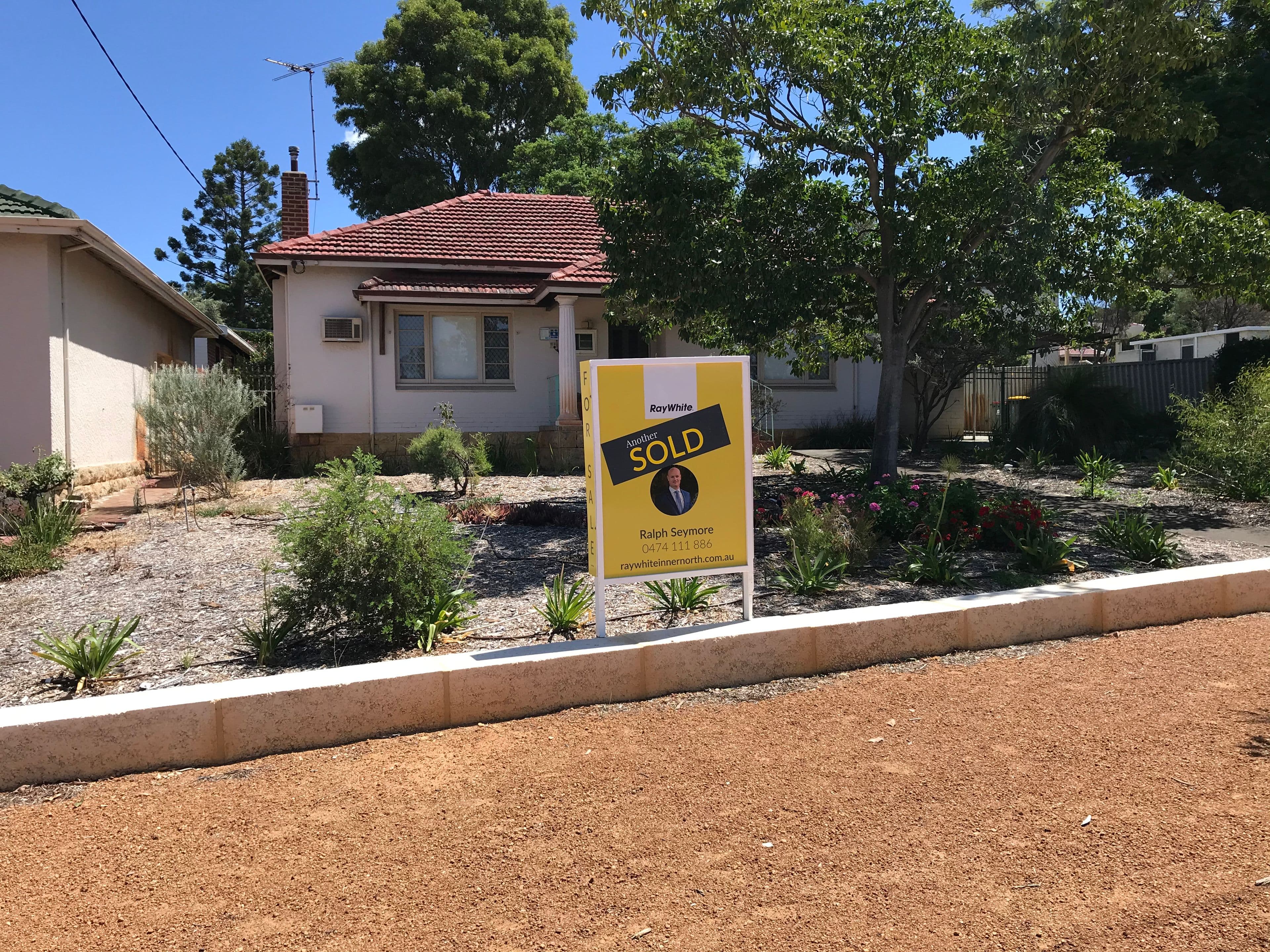 19 Orchid Street, Joondanna WA 6060, Joondanna - Image 1