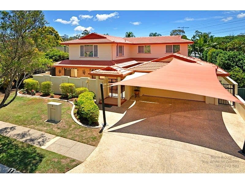 5 Winthrop Street, WISHART QLD 4122, Wishart - Image 1