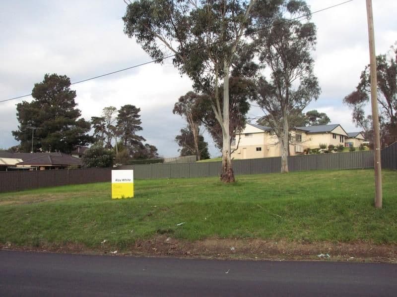 Lot 4 Remembrance Drive, TAHMOOR NSW 2573, Tahmoor - Image 1
