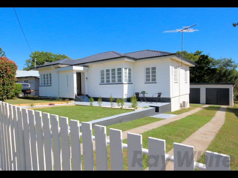 11 Lusitania Street, Newtown QLD 4305, Newtown - Image 1