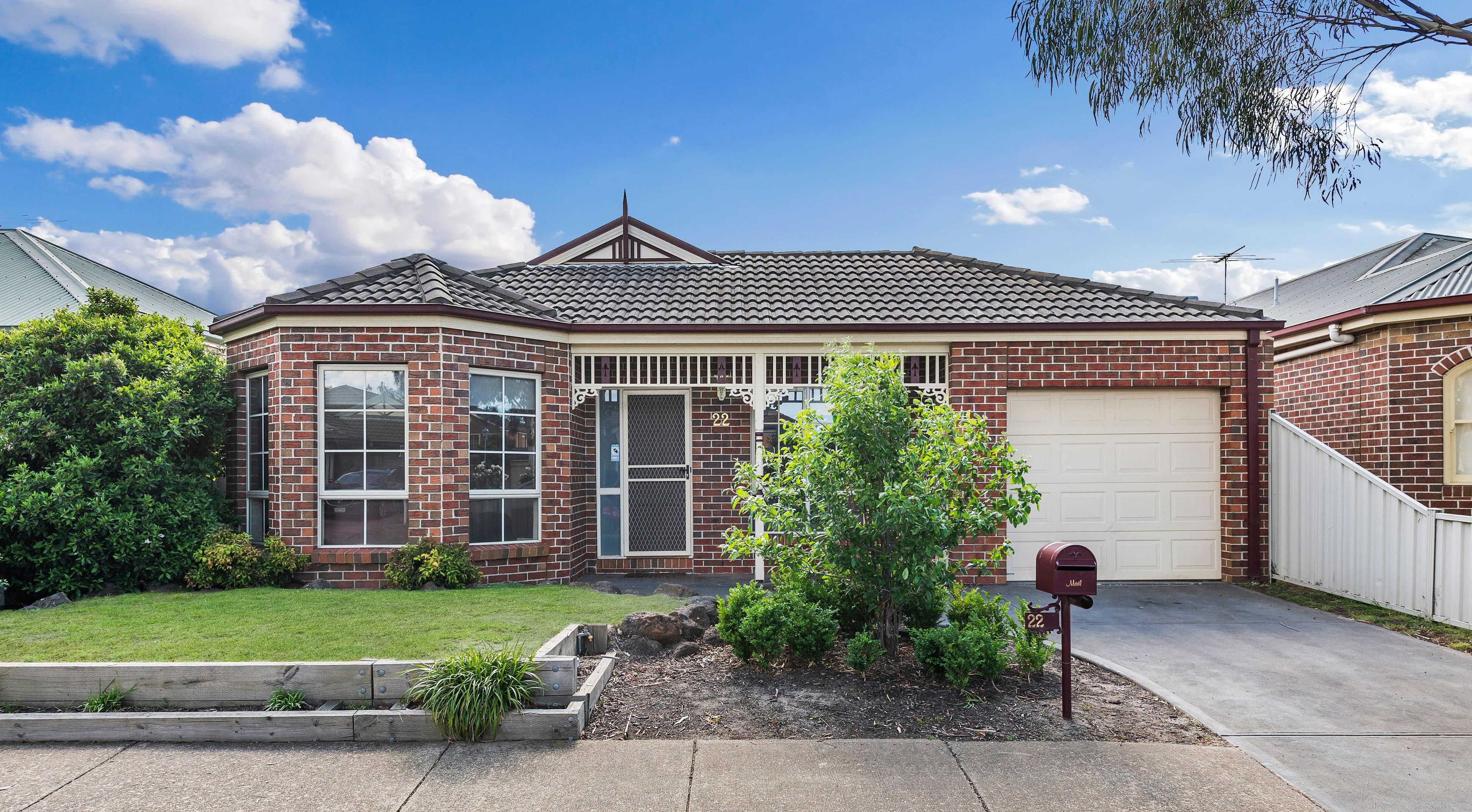 22 Sharrock Close, Caroline Springs VIC 3023, Caroline Springs - Image 1