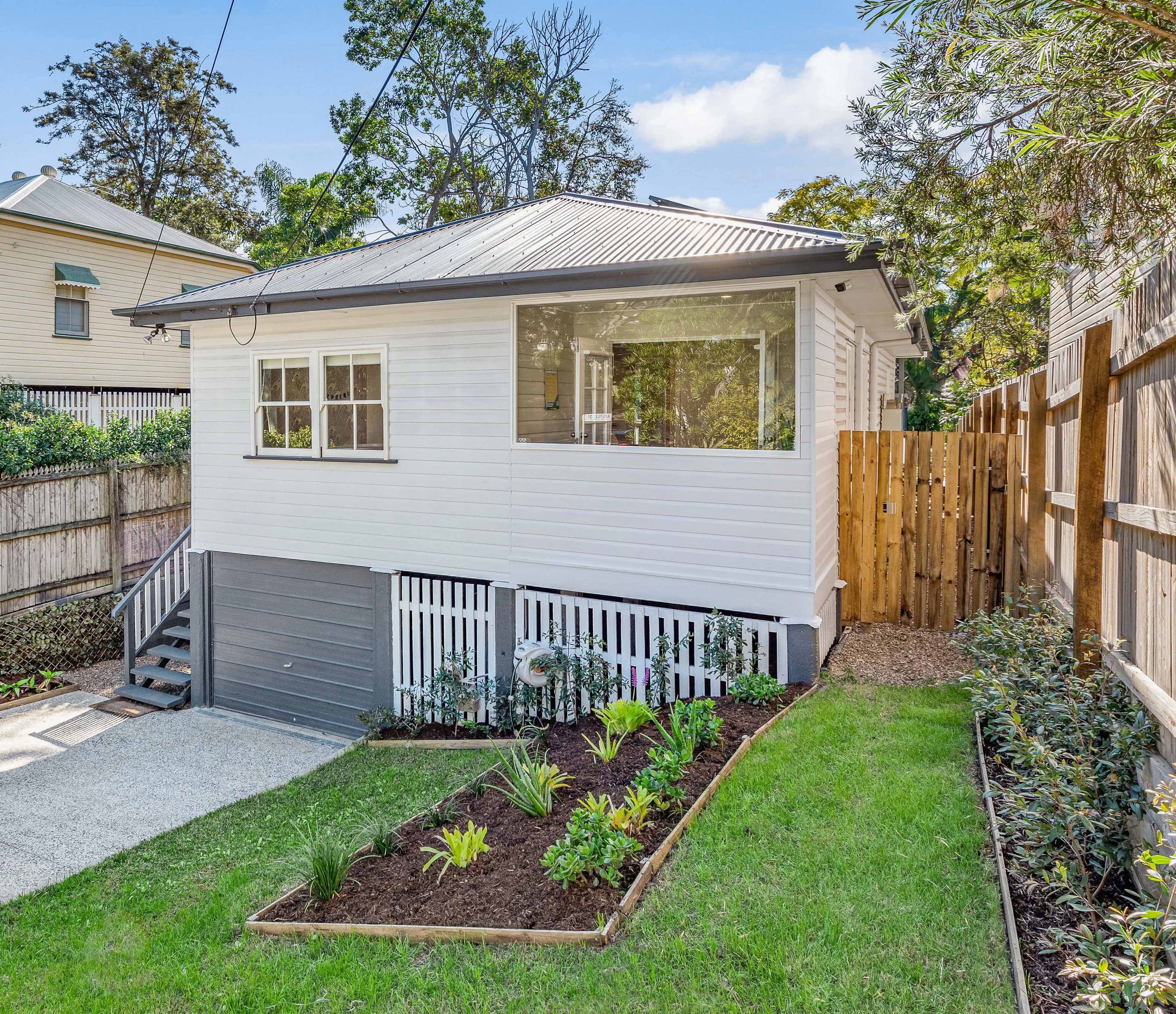27 Argyle Street, Red Hill QLD 4059, Red Hill - Image 1